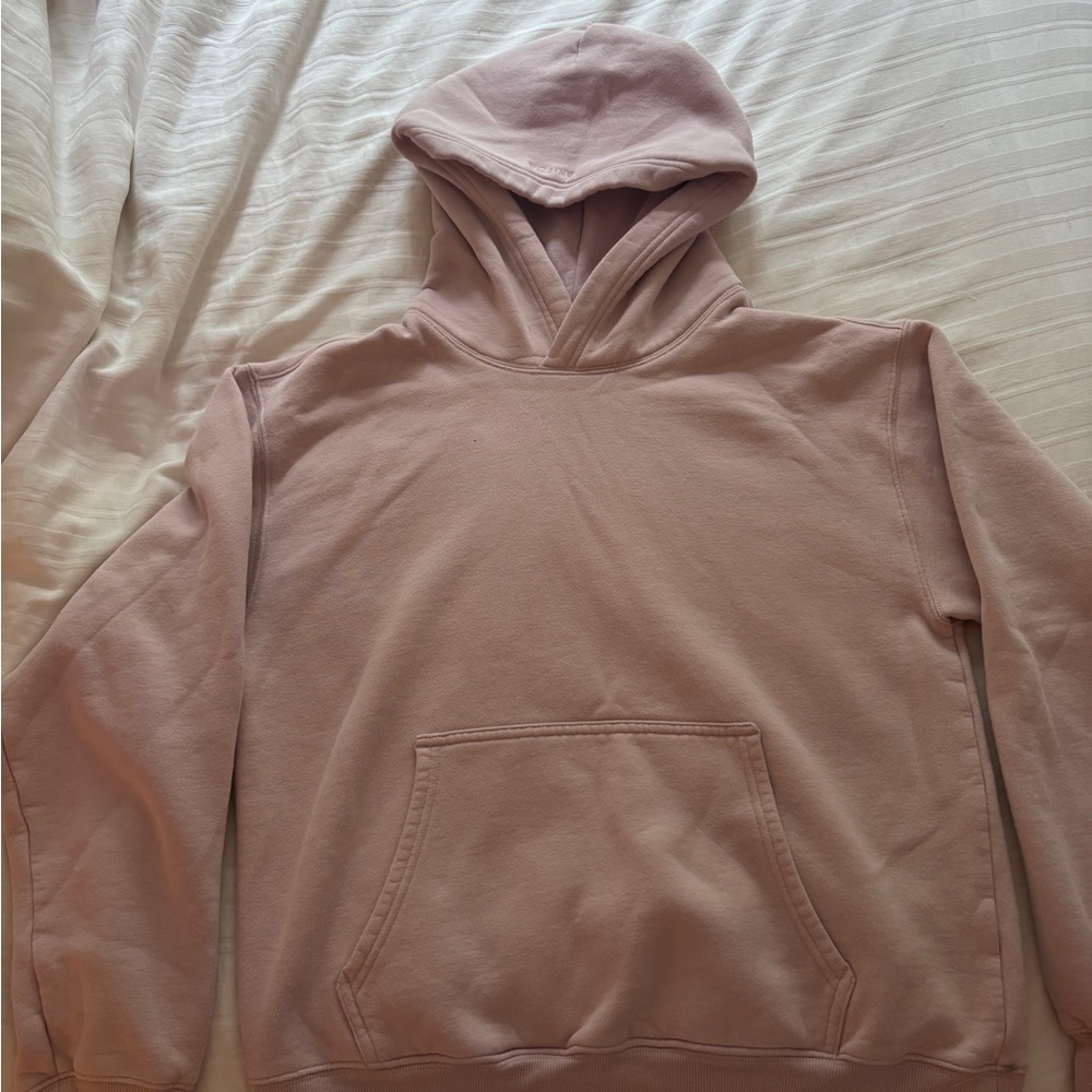 Aritzia Men's Blush Hoodie